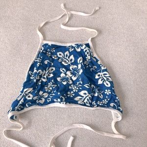 Two Piece Summer Set